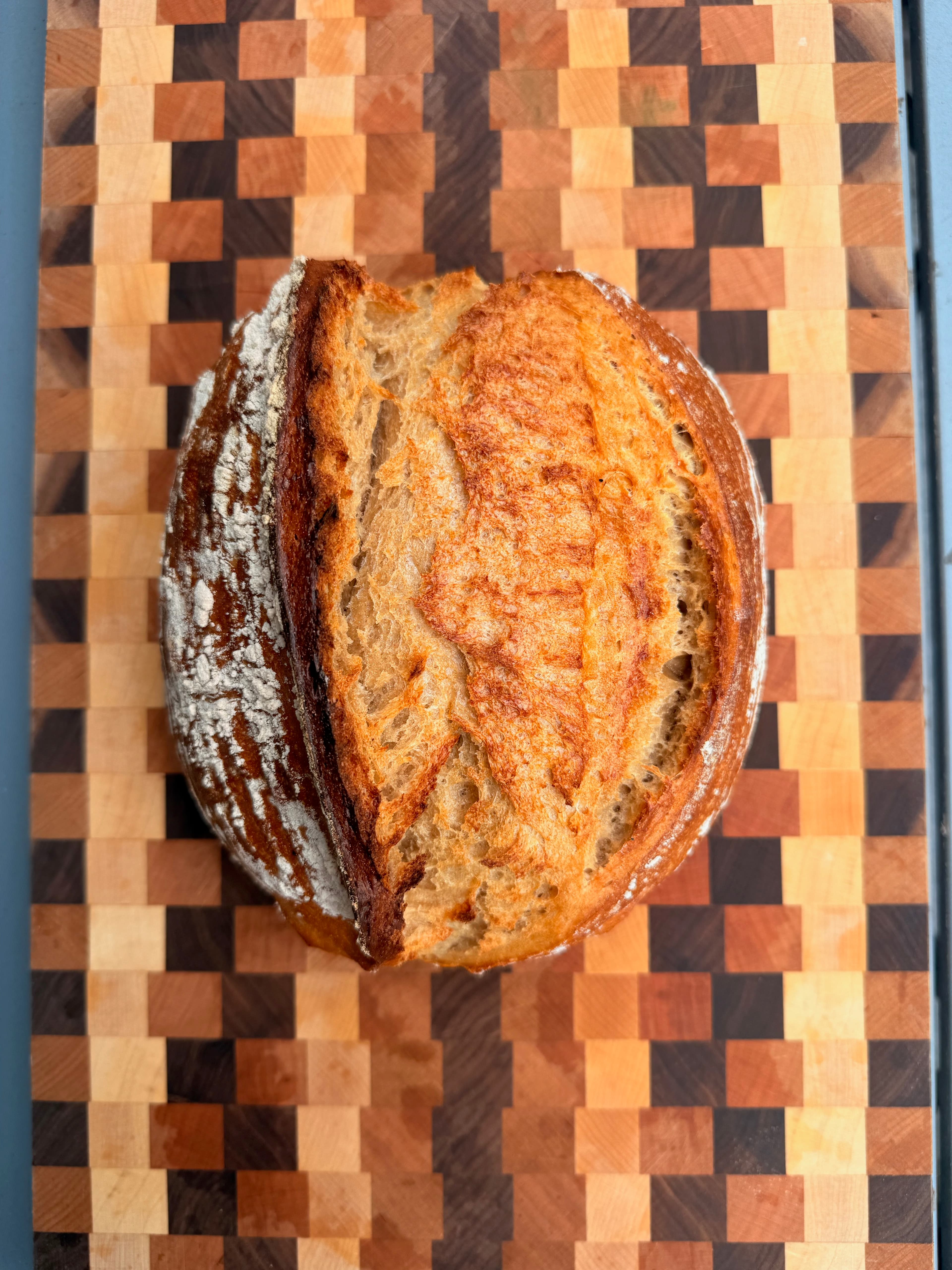 Country Loaf